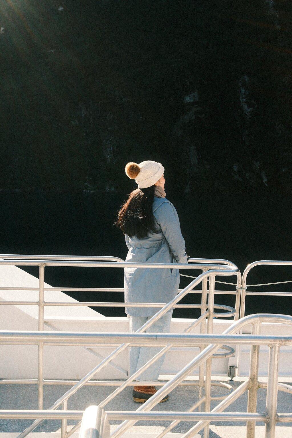 Review photo