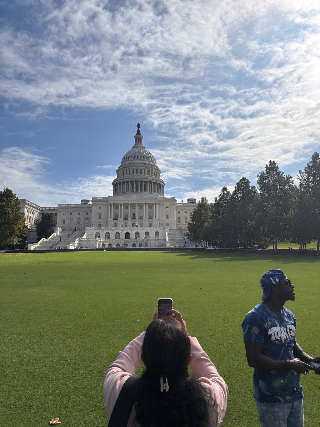Review photo