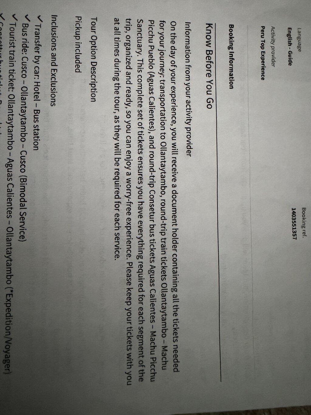Review photo