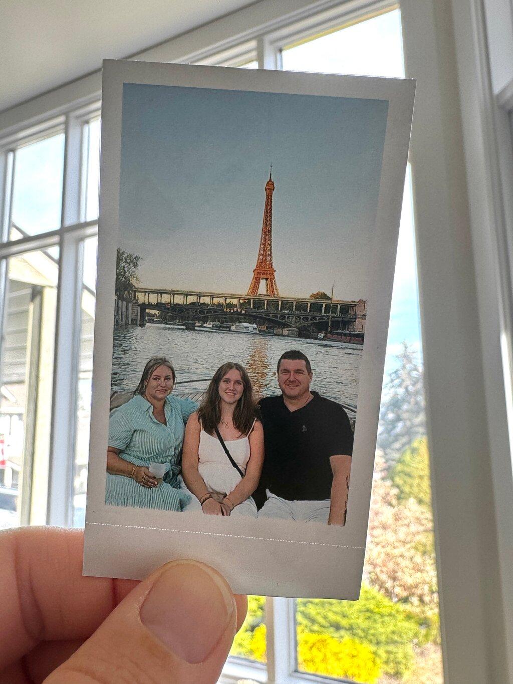 Review photo
