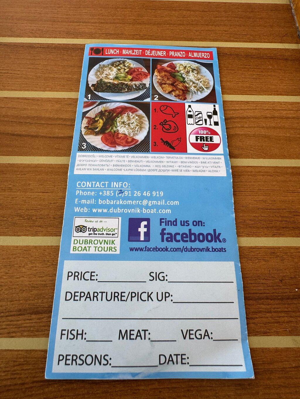 Review photo