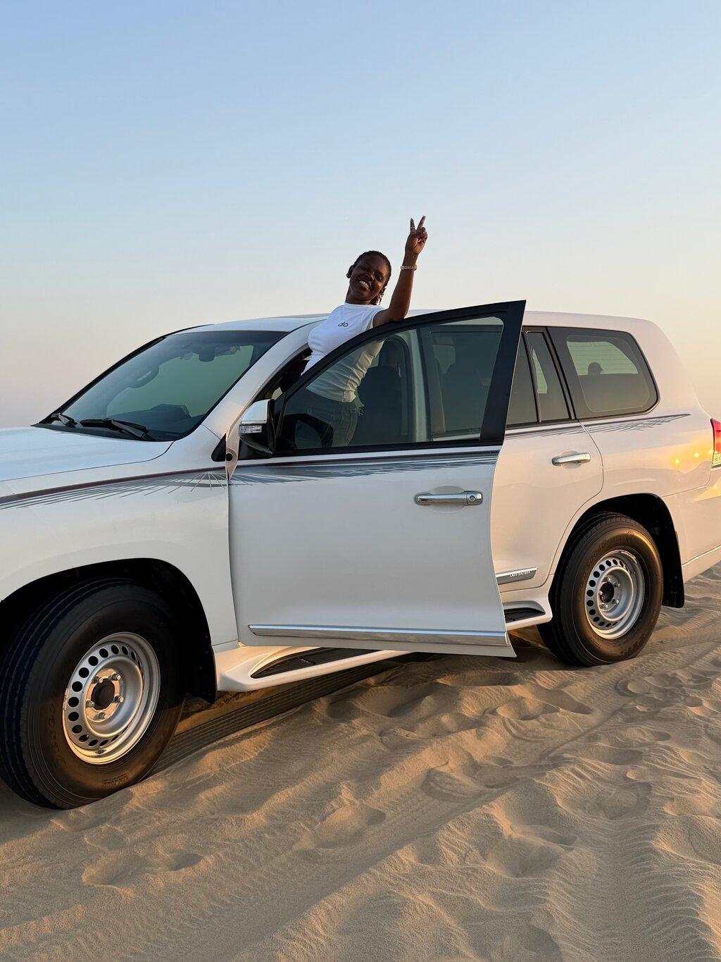 Review photo