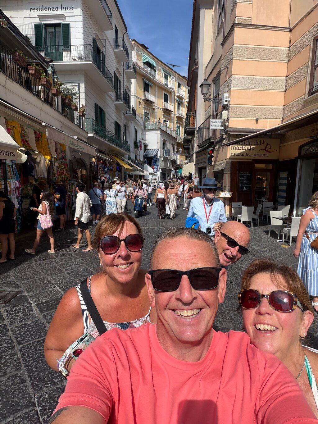 Review photo