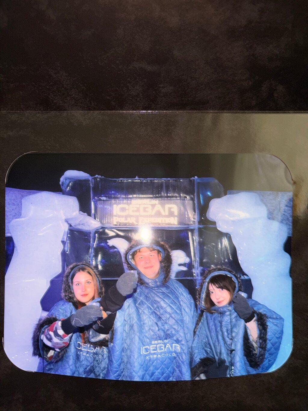 Review photo