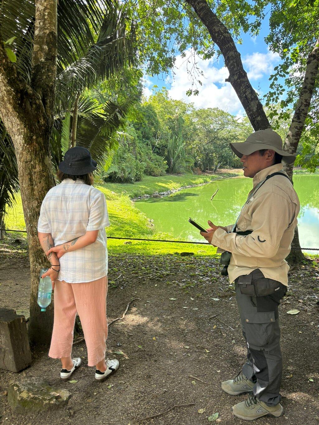 Review photo