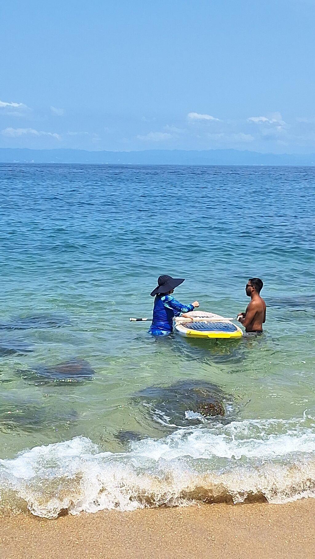Review photo