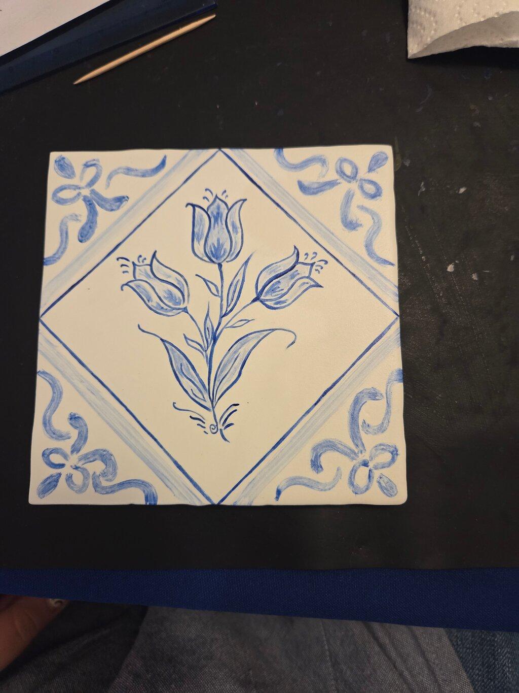 Review photo