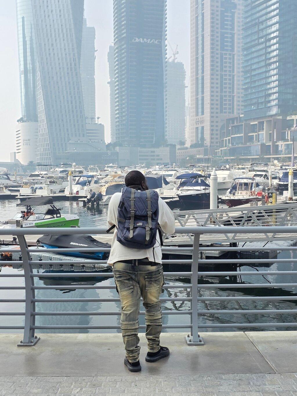 Review photo