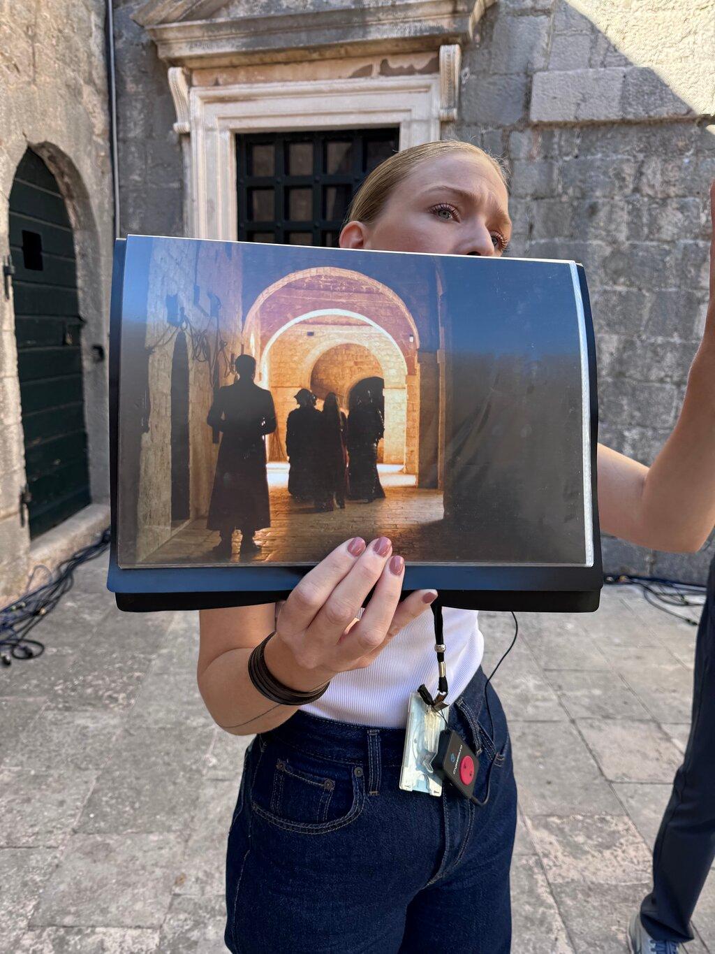 Review photo