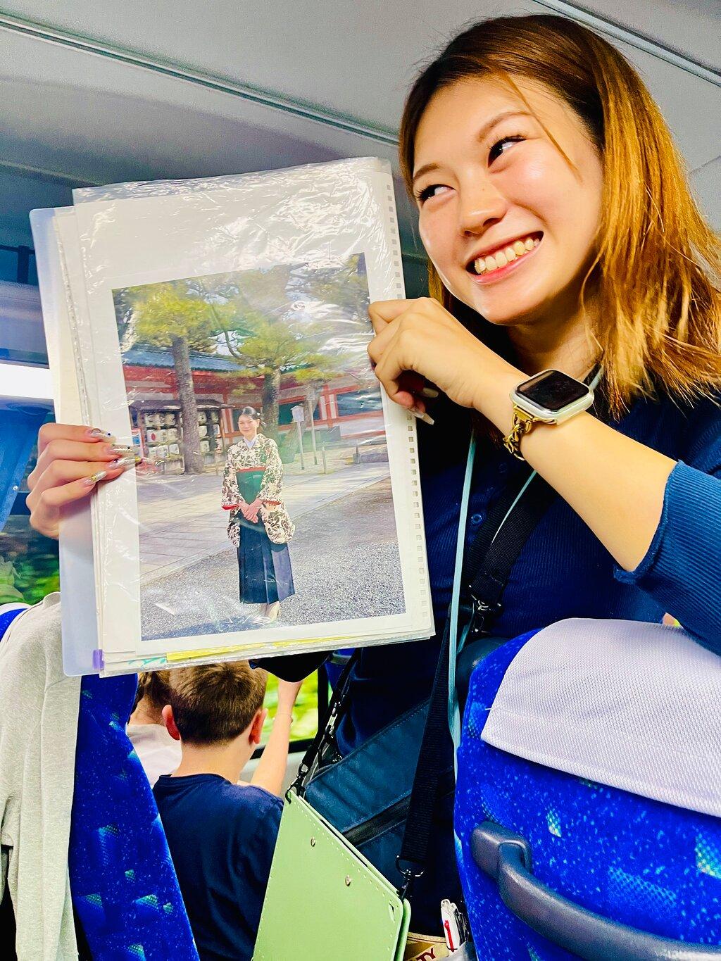 Review photo