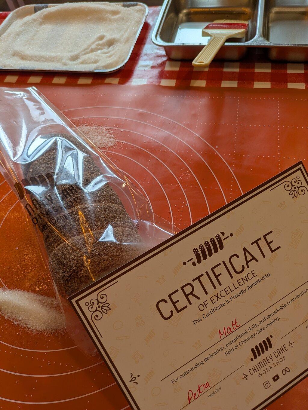 Review photo