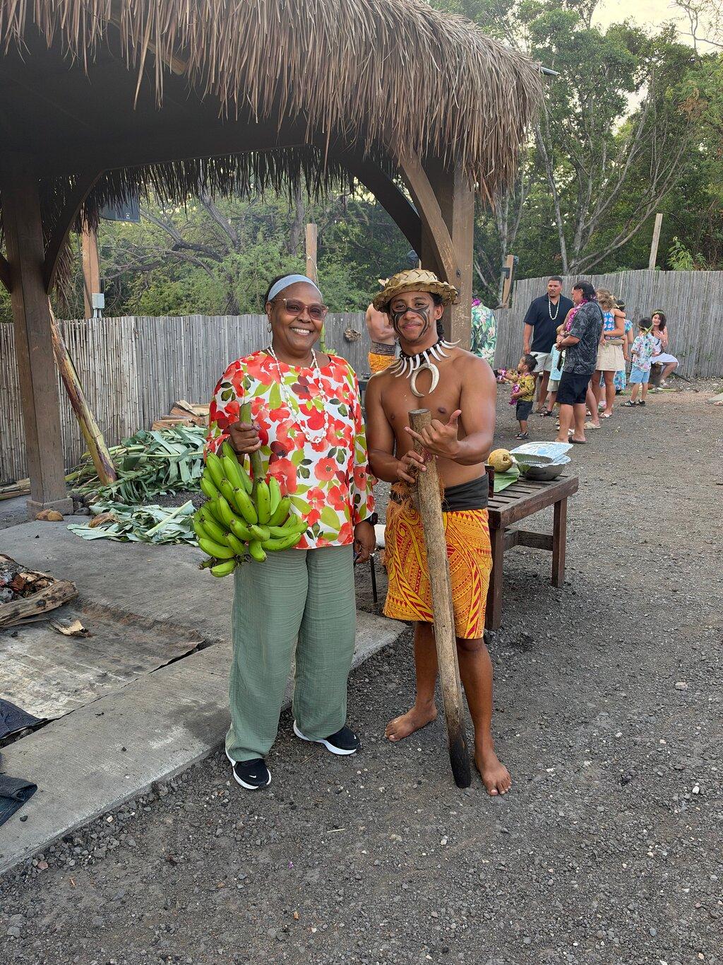 Review photo