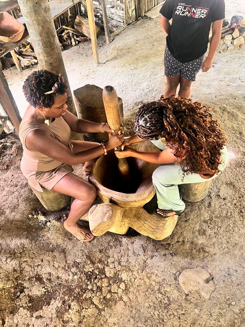 Review photo