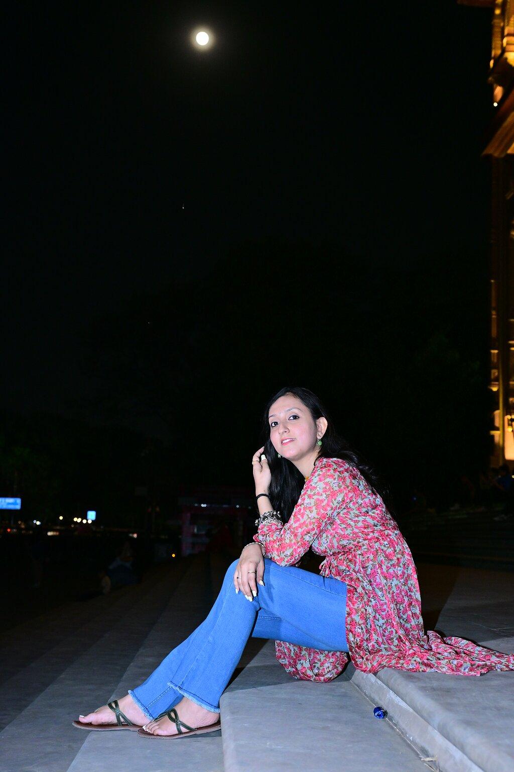 Review photo