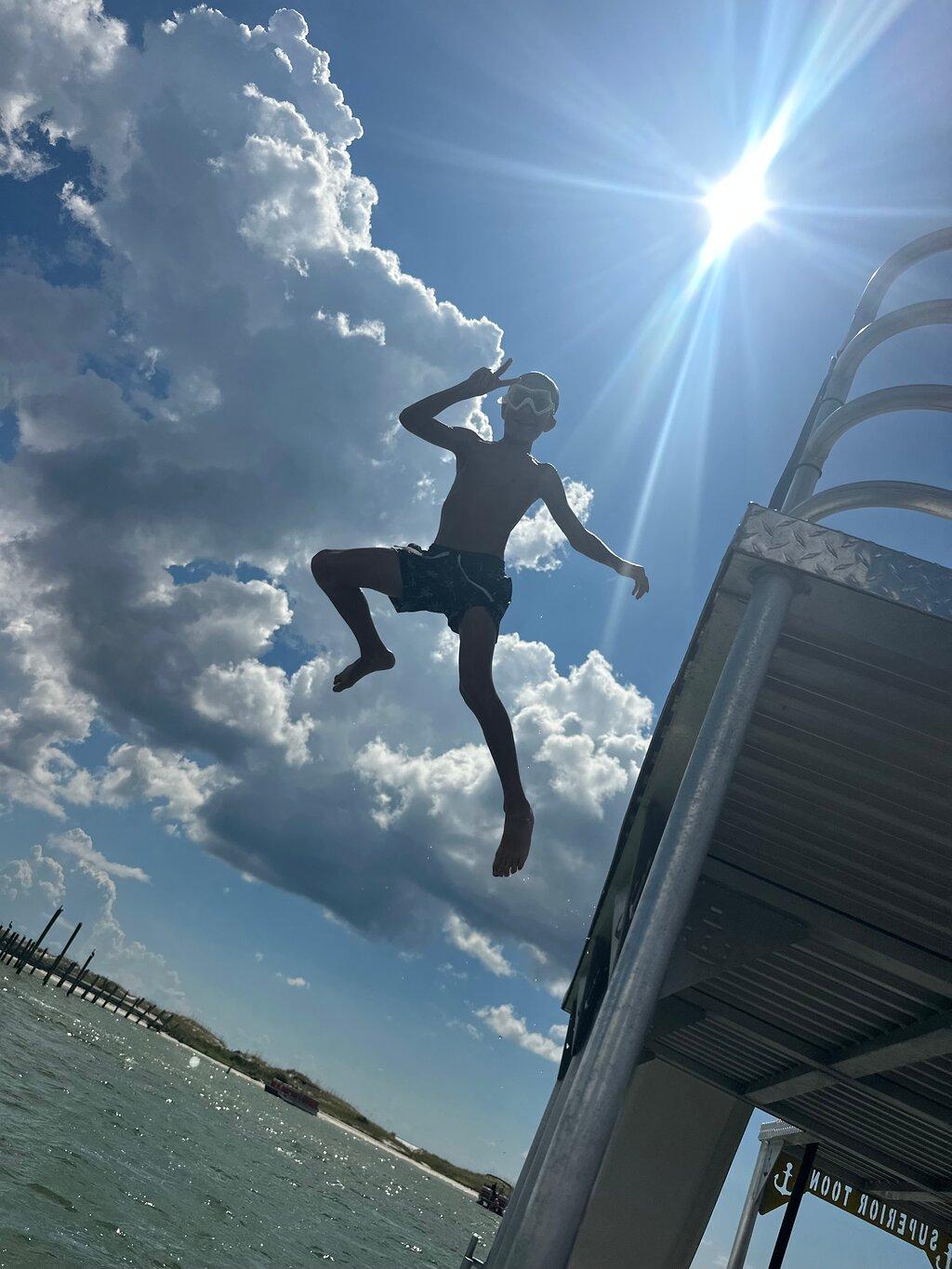 Review photo