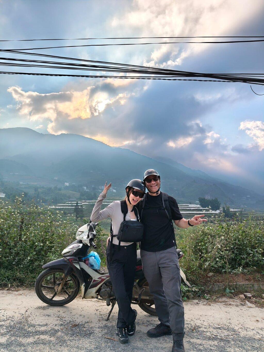Review photo