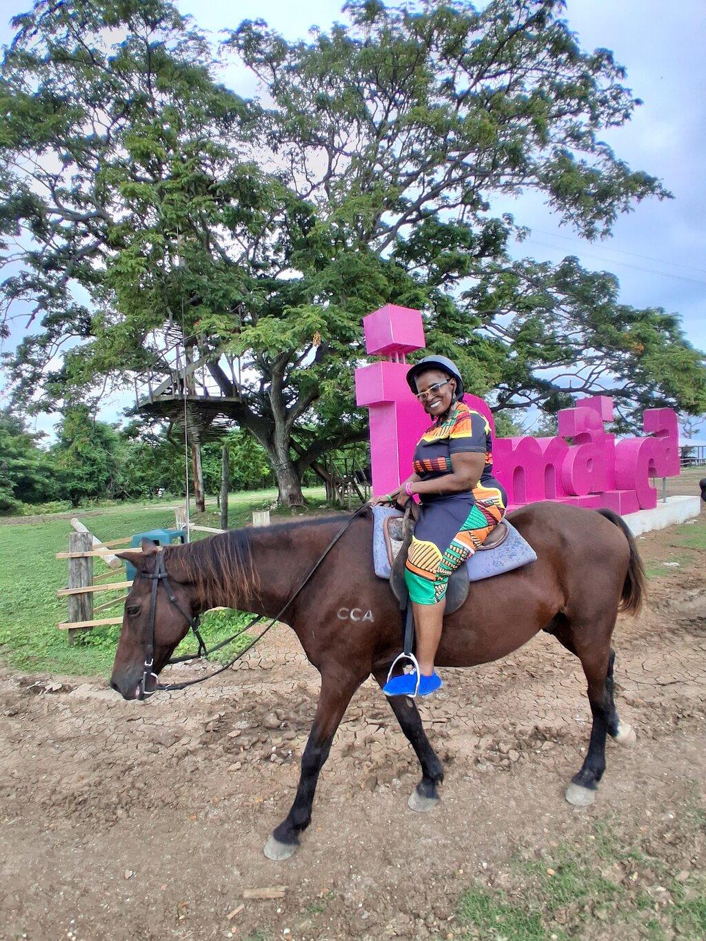 Review photo