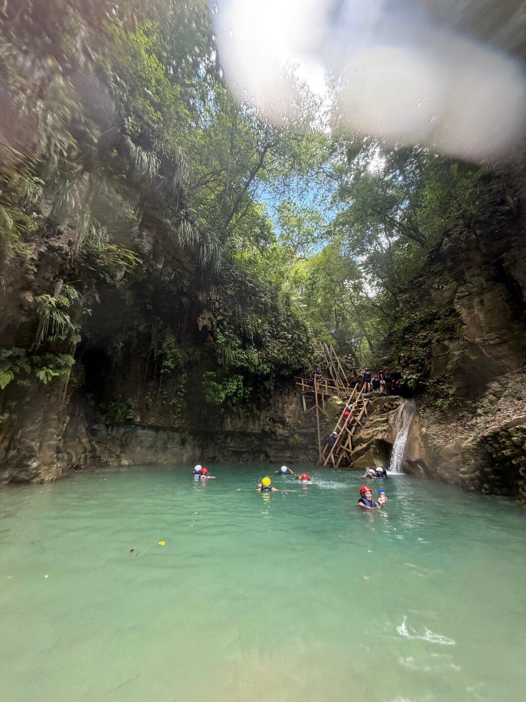 Review photo