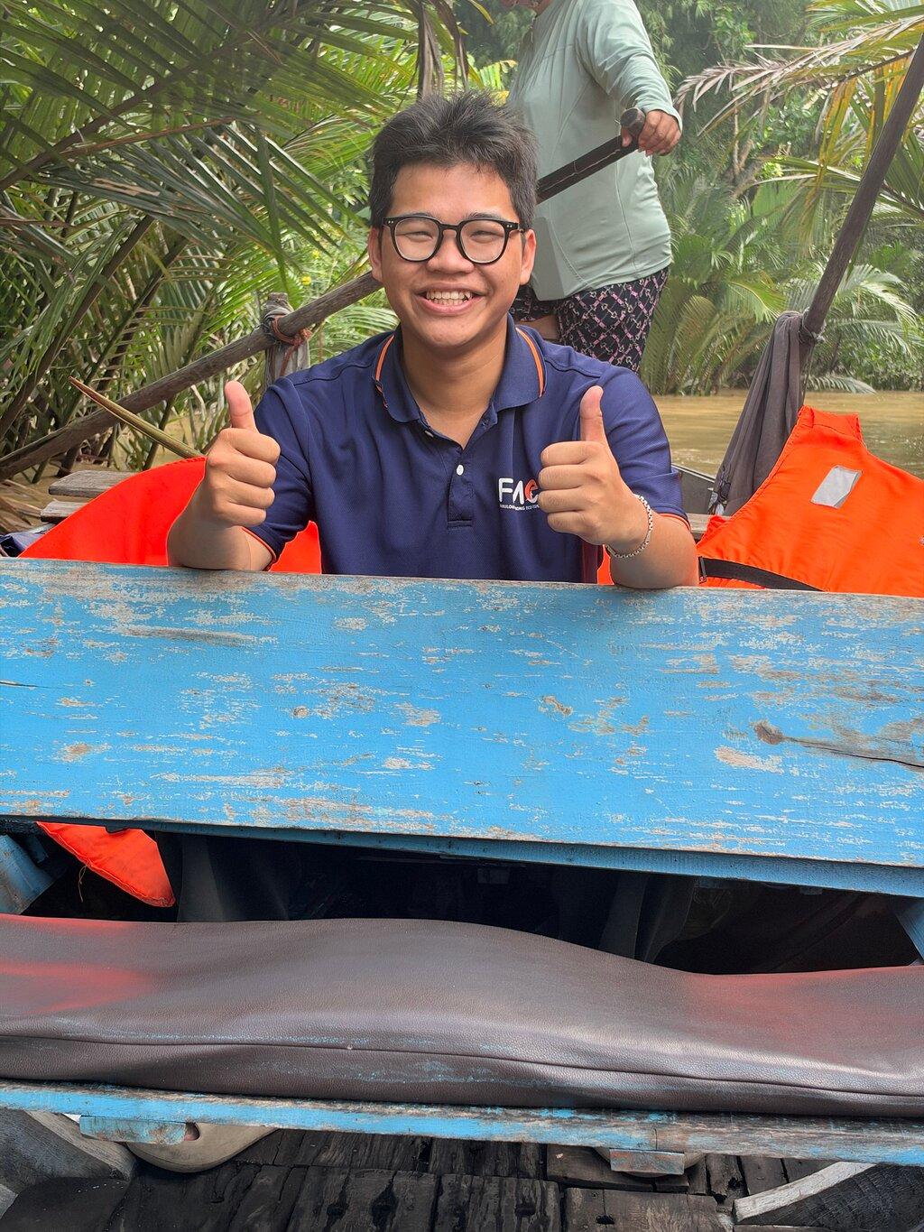 Review photo