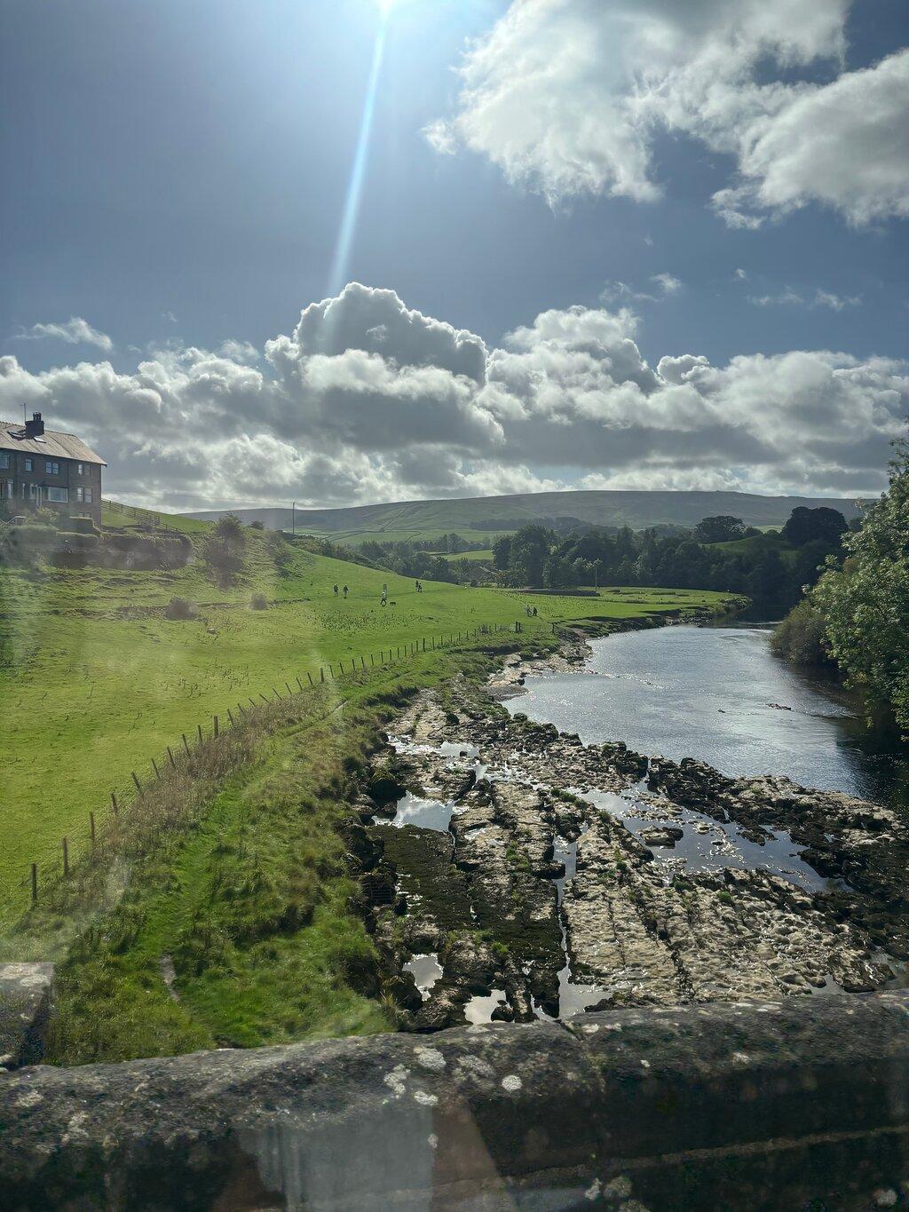 Review photo
