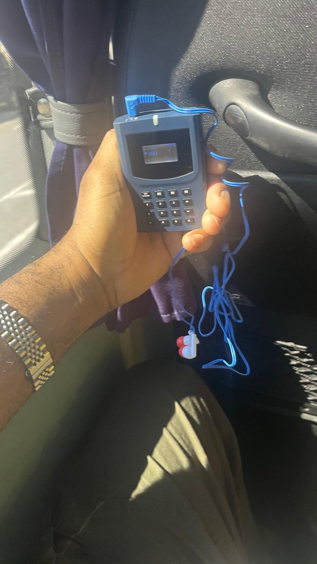 Review photo