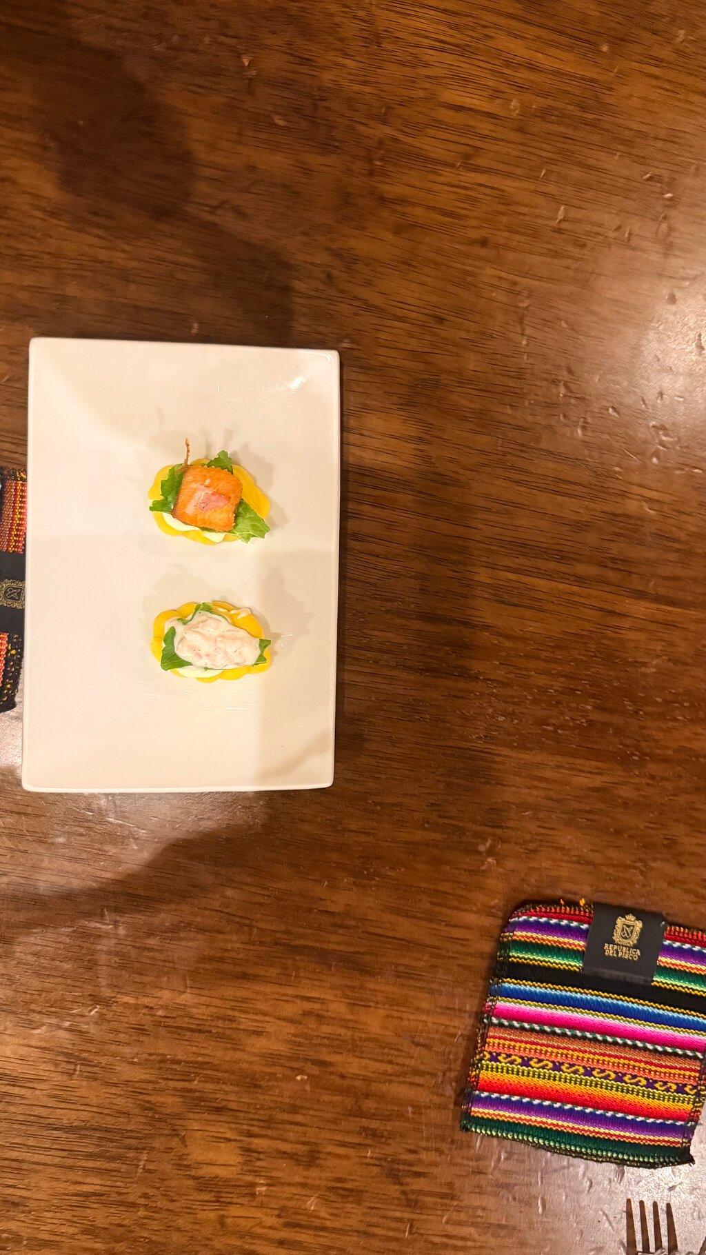 Review photo