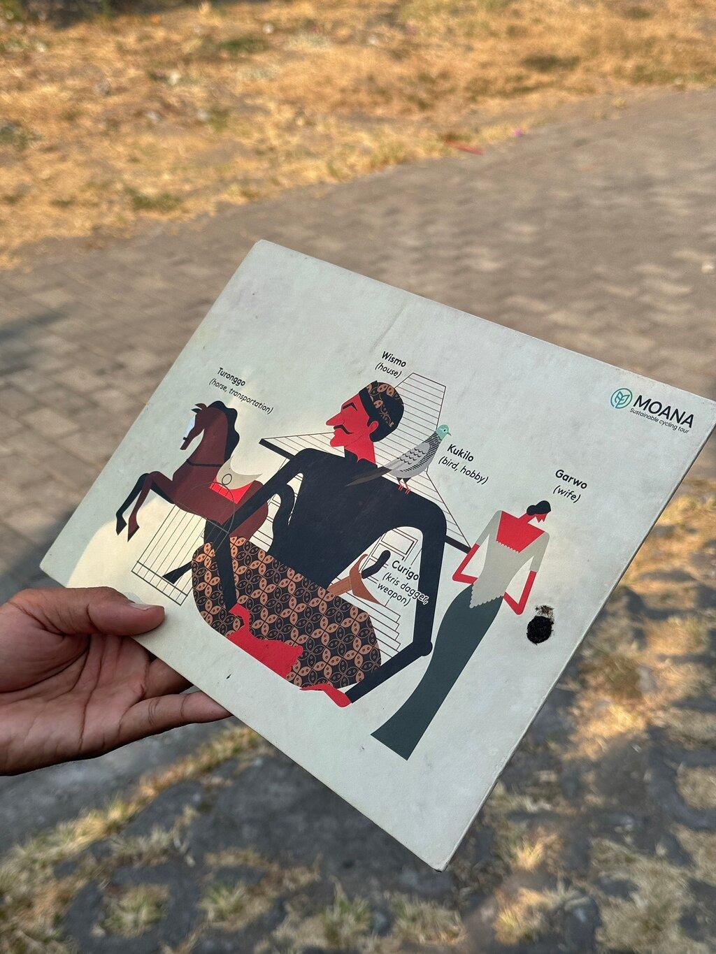 Review photo