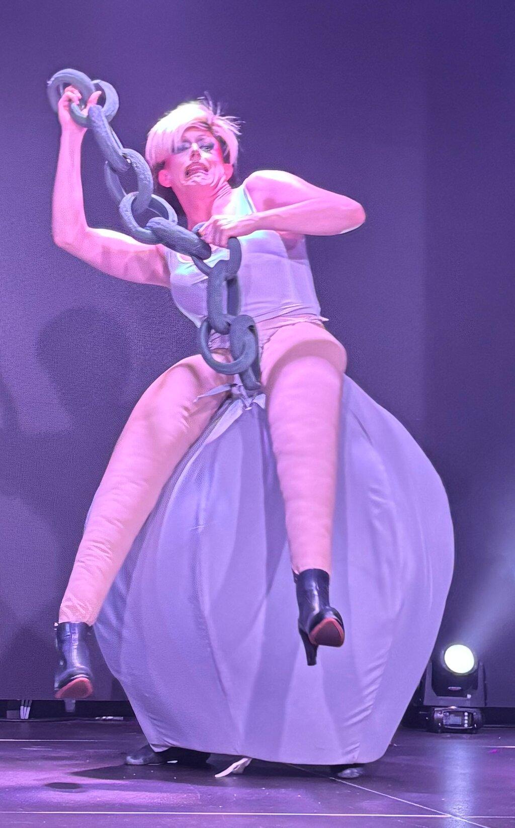 Review photo