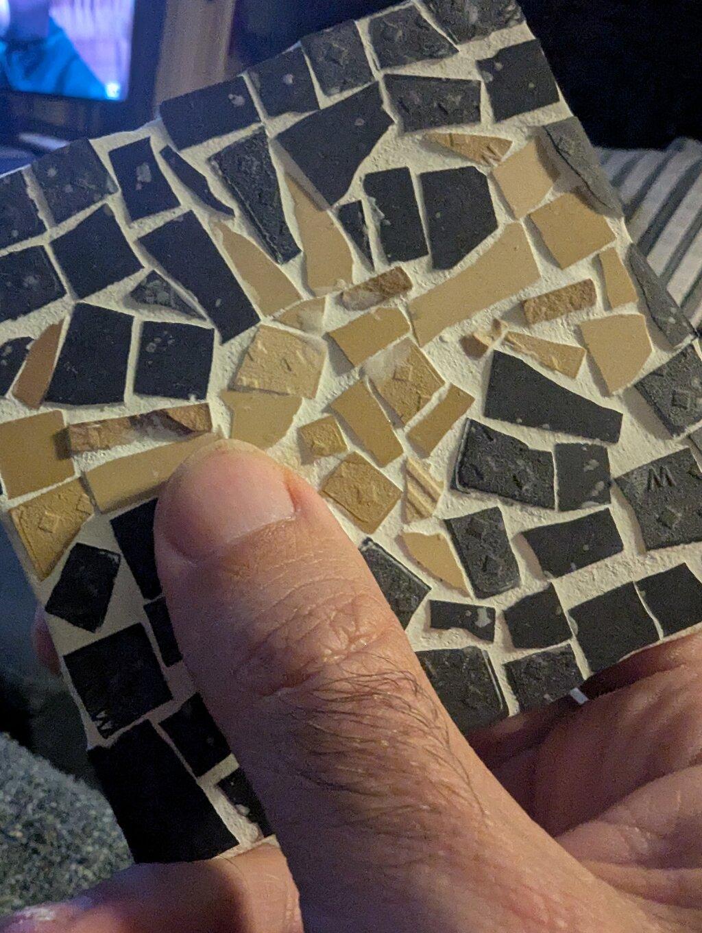 Review photo