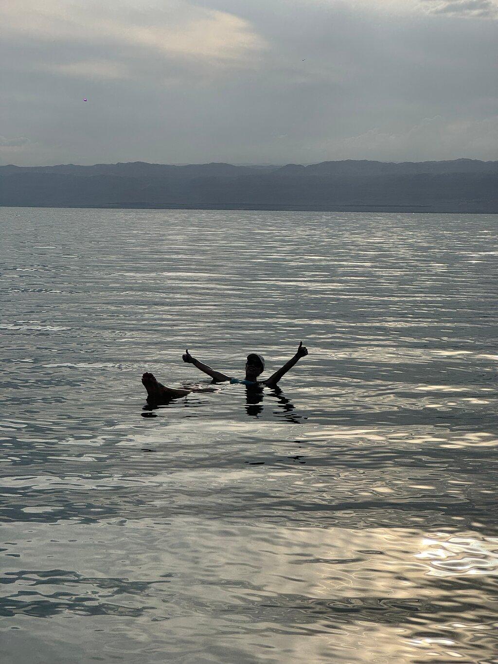 Review photo