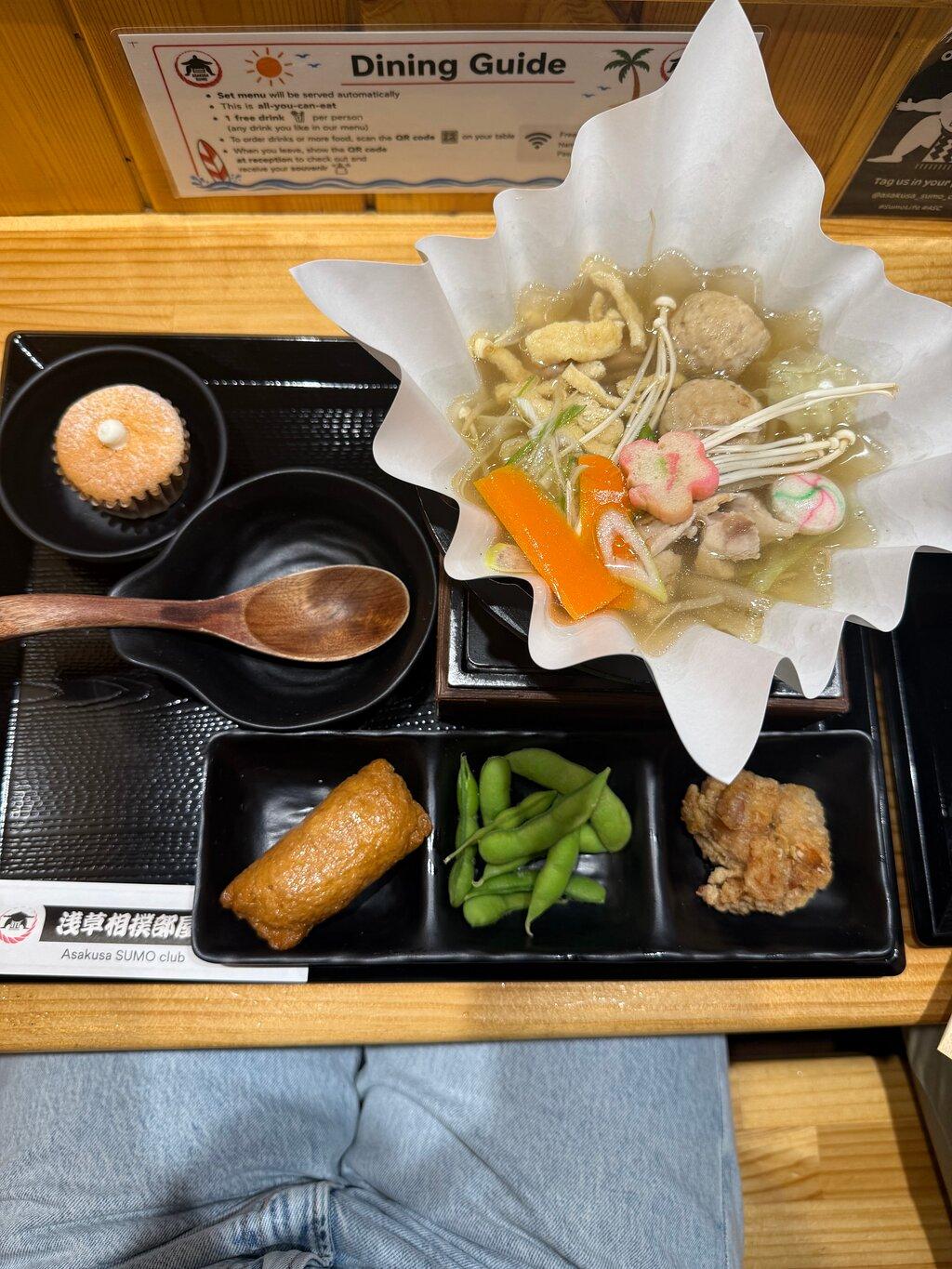 Review photo