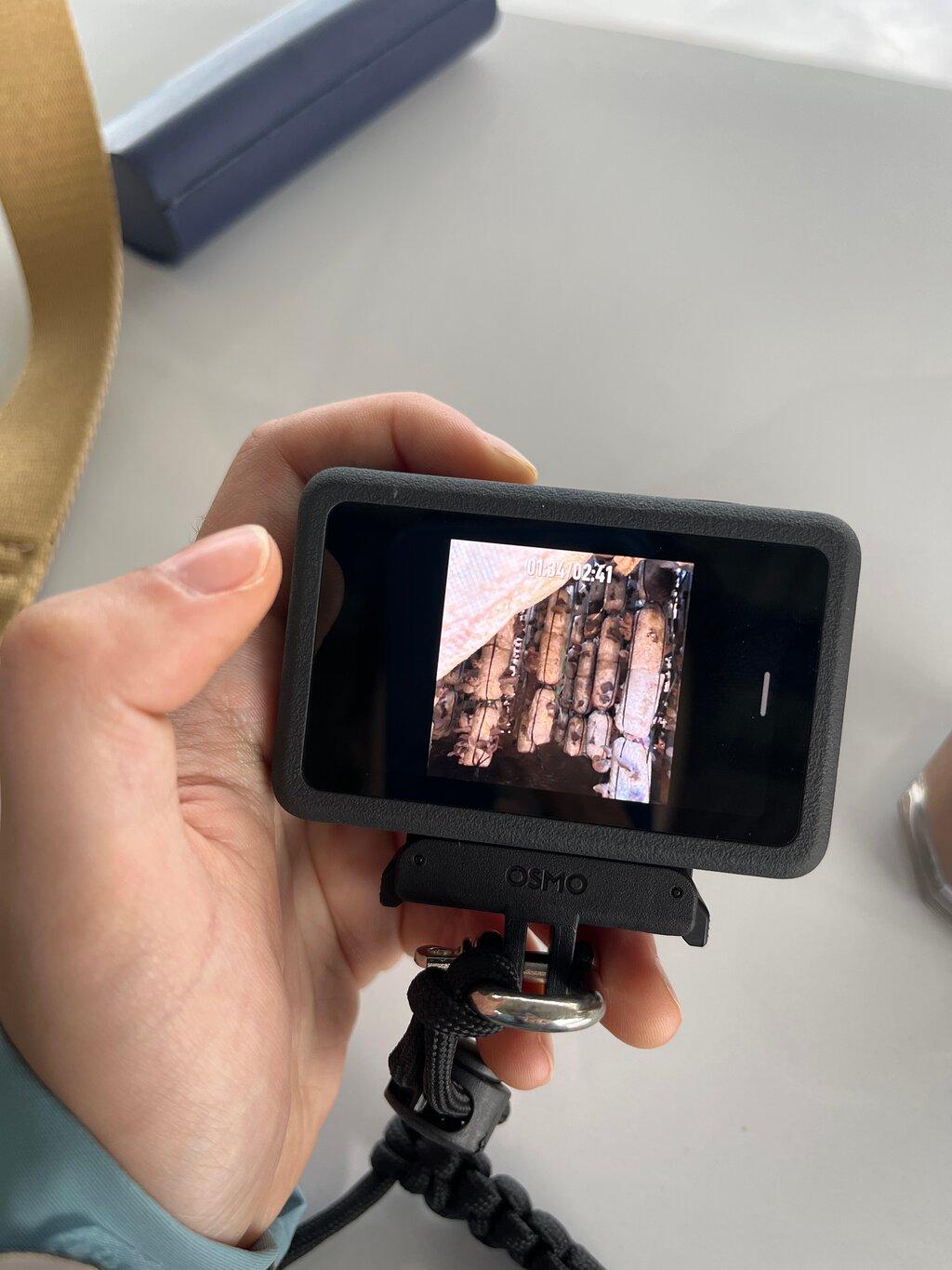 Review photo