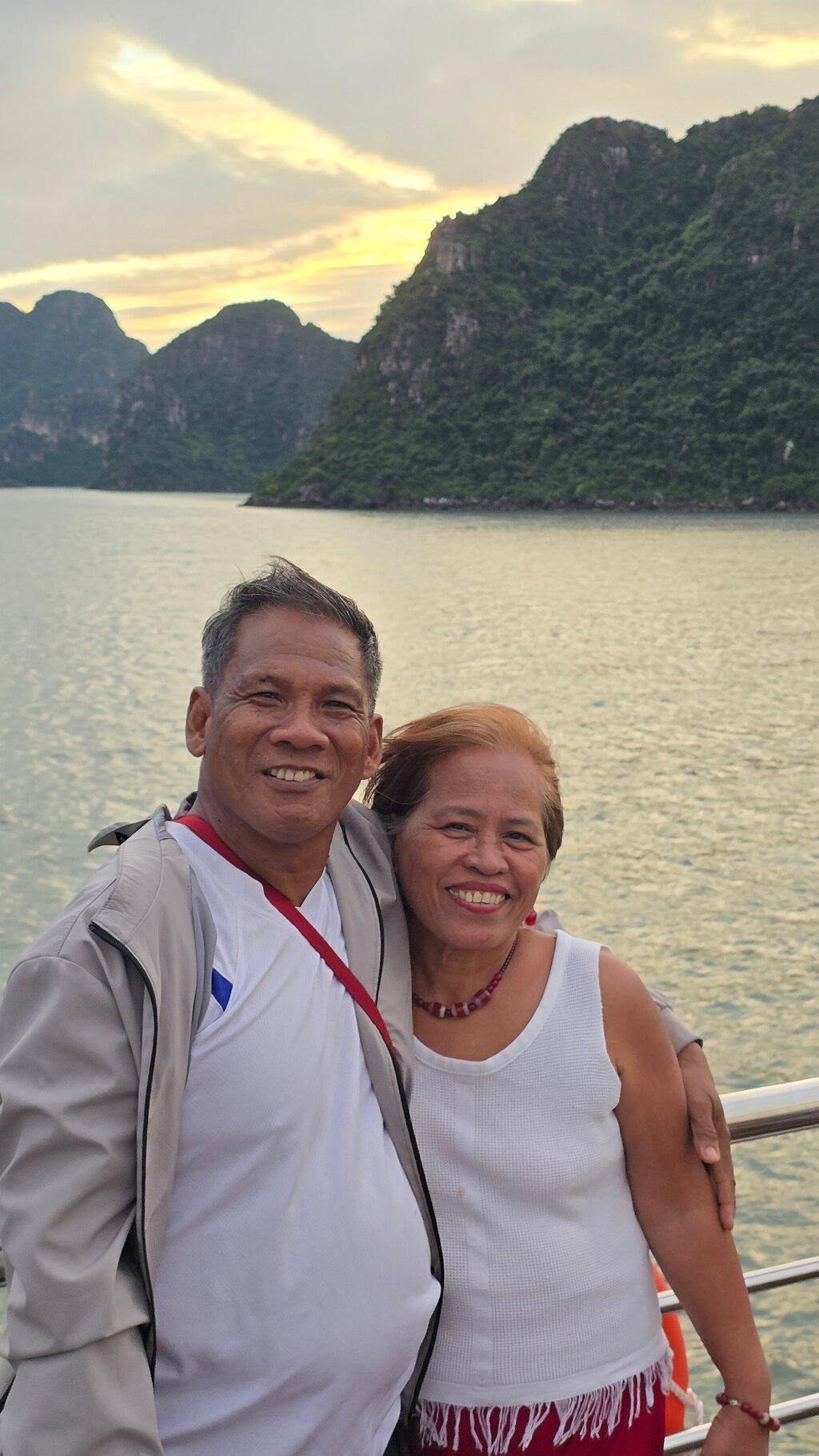 Review photo