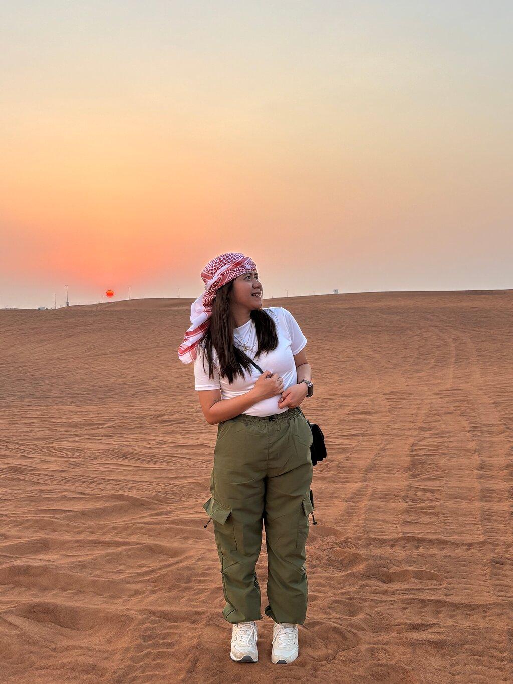 Review photo