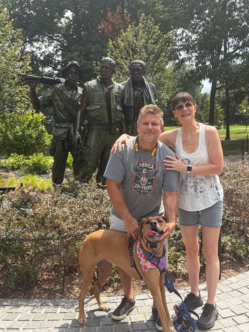 Review photo