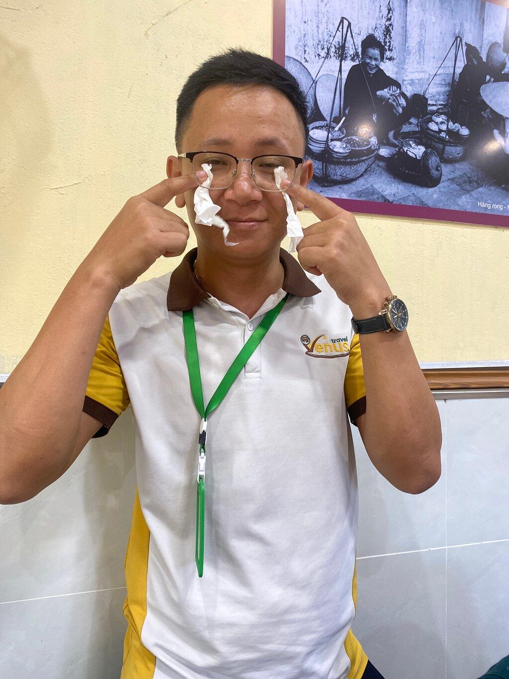 Review photo