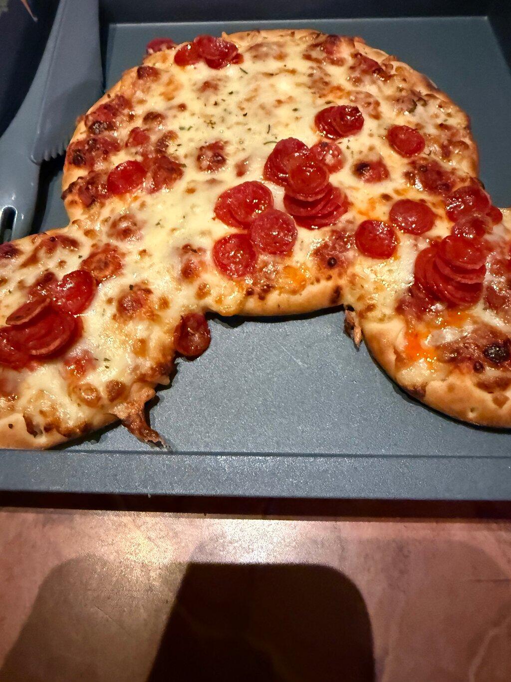 Review photo