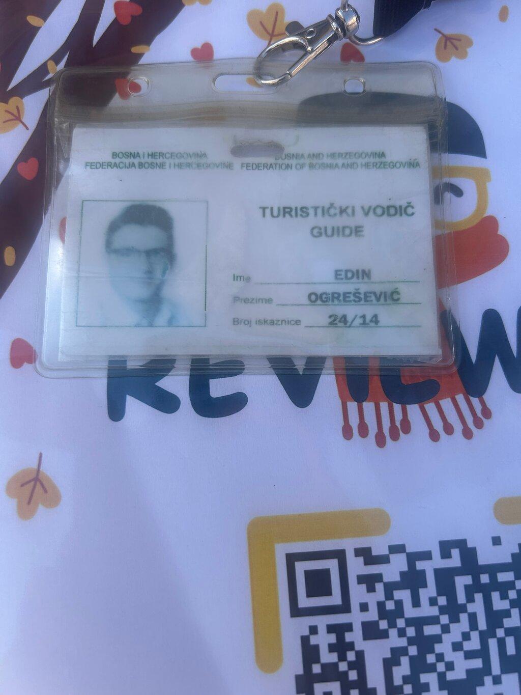 Review photo