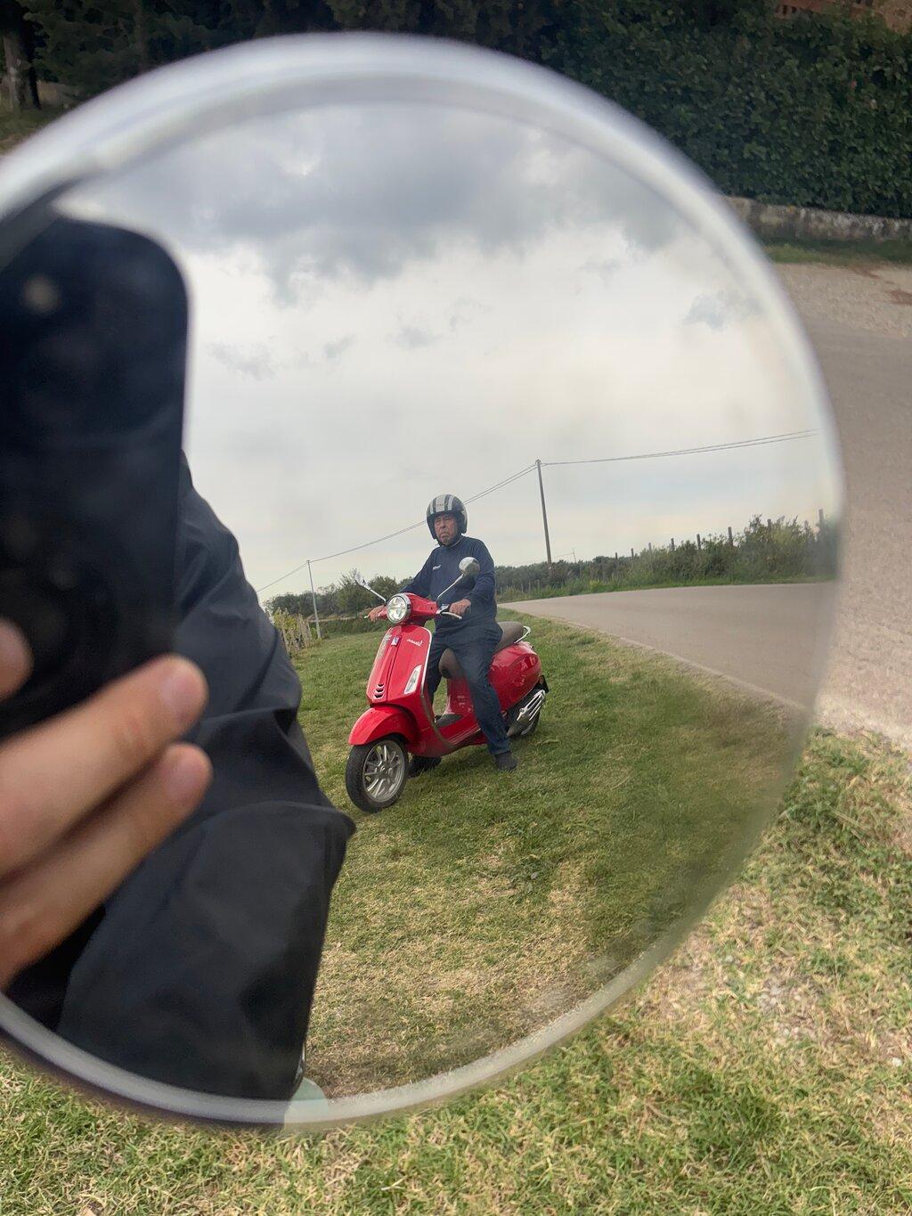 Review photo