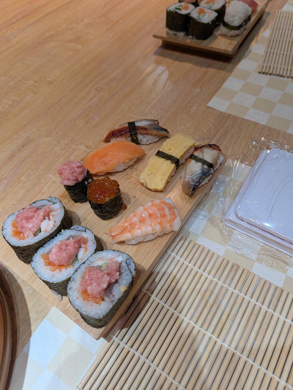 Review photo