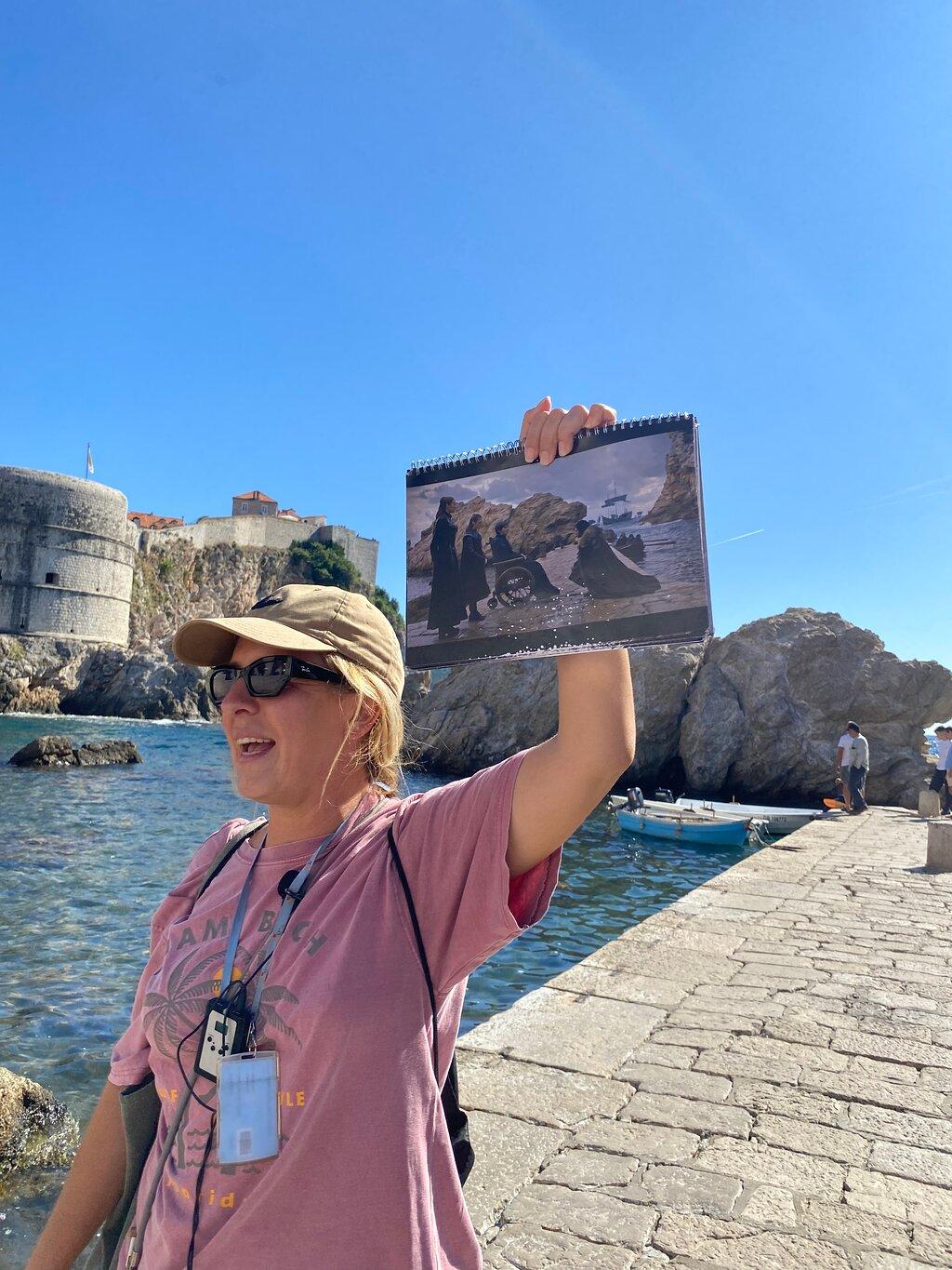 Review photo