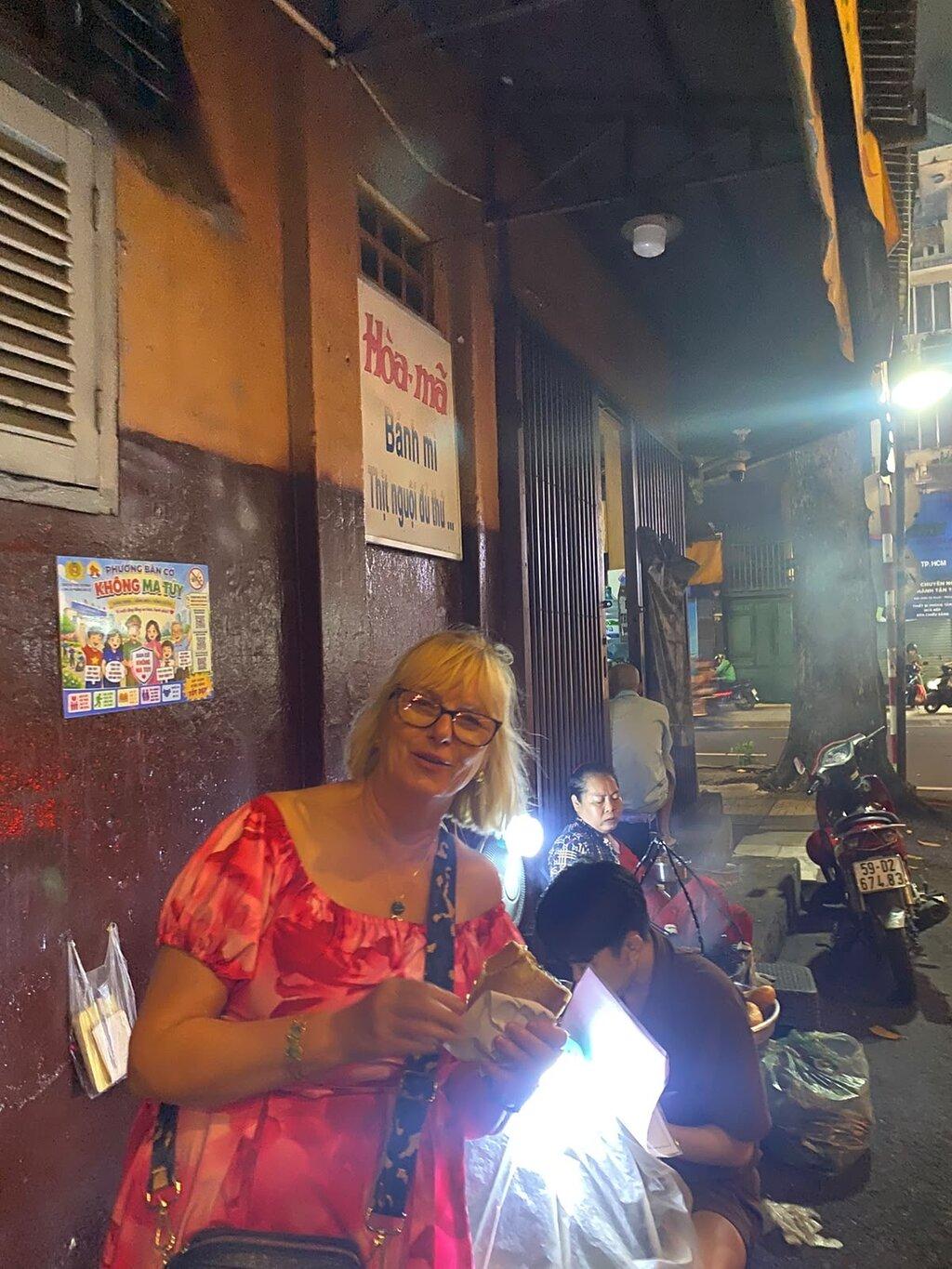 Review photo