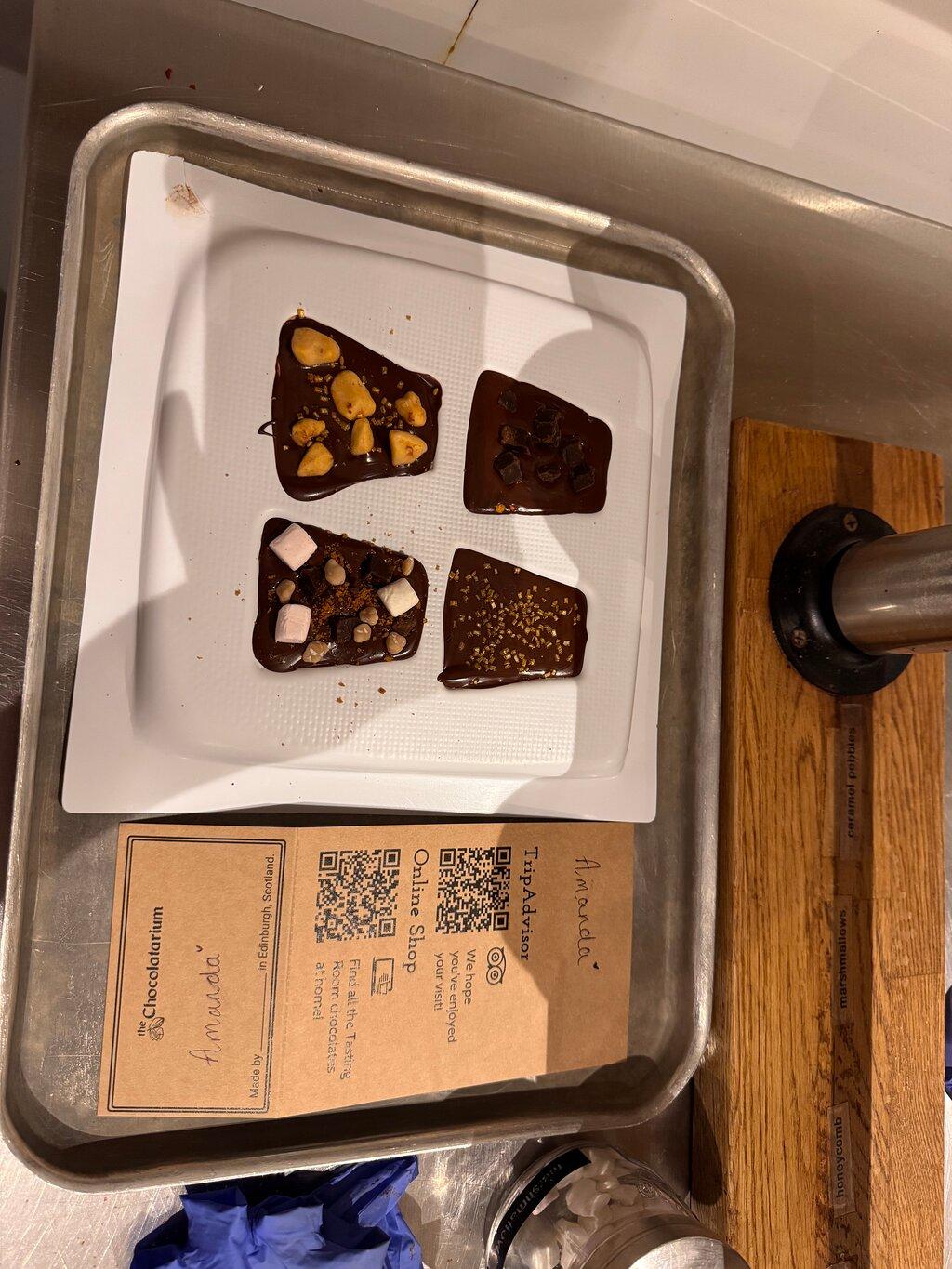 Review photo