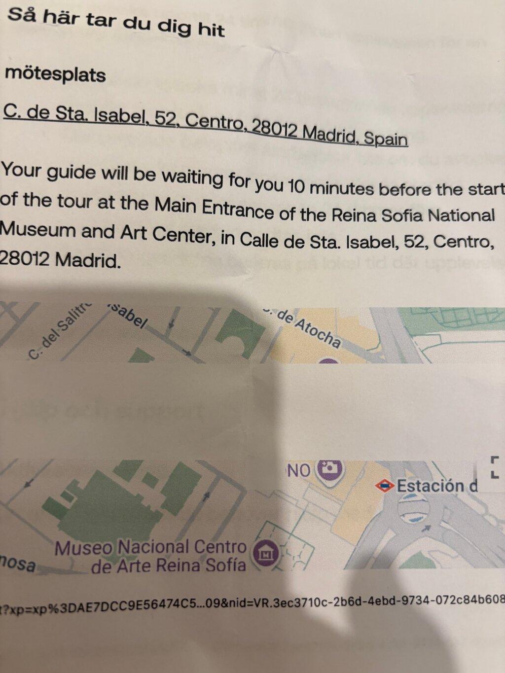 Review photo