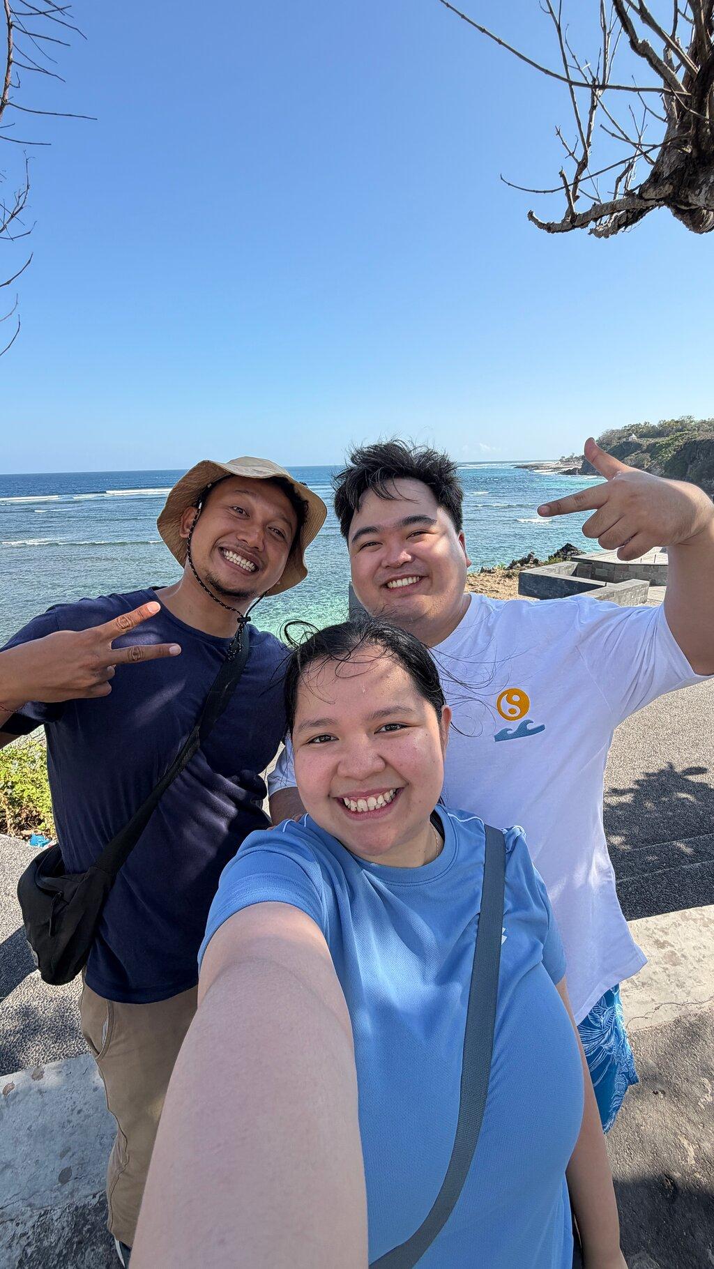 Review photo