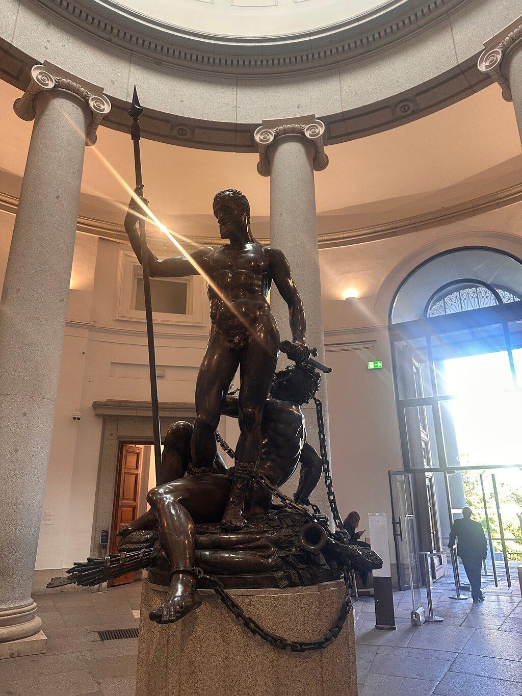 Review photo