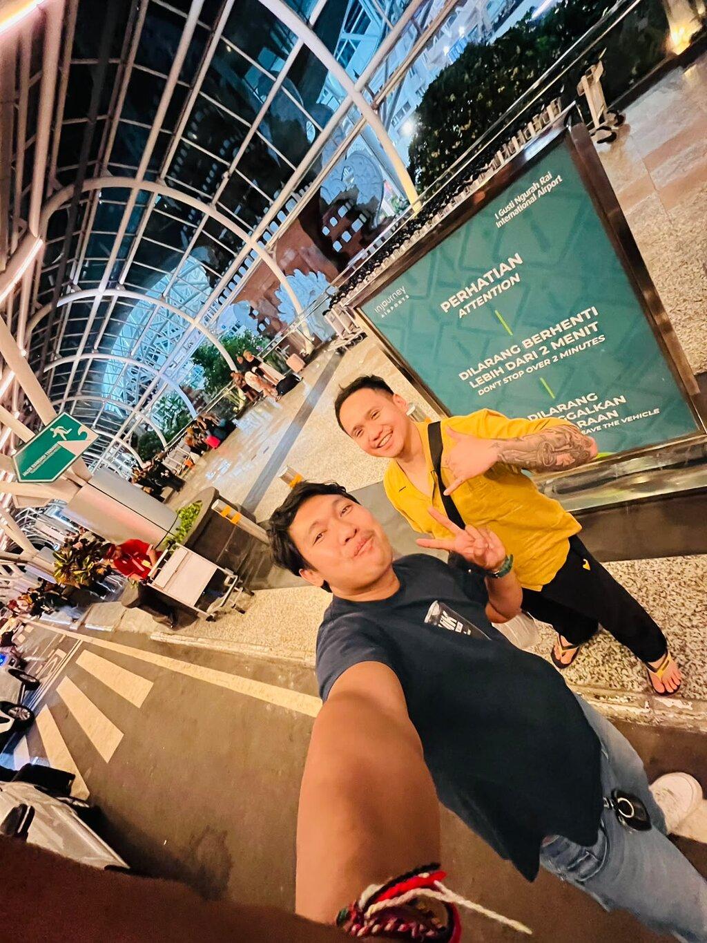 Review photo