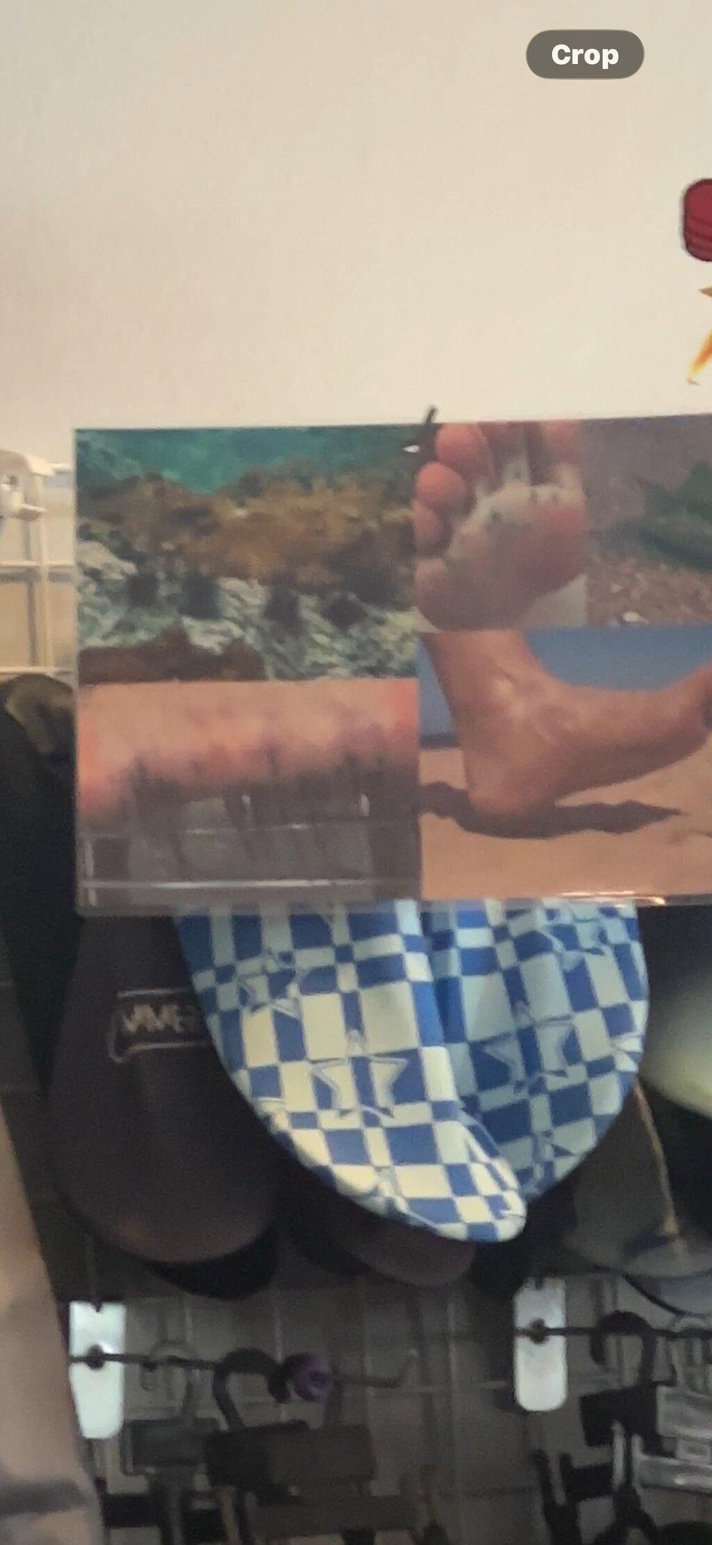 Review photo