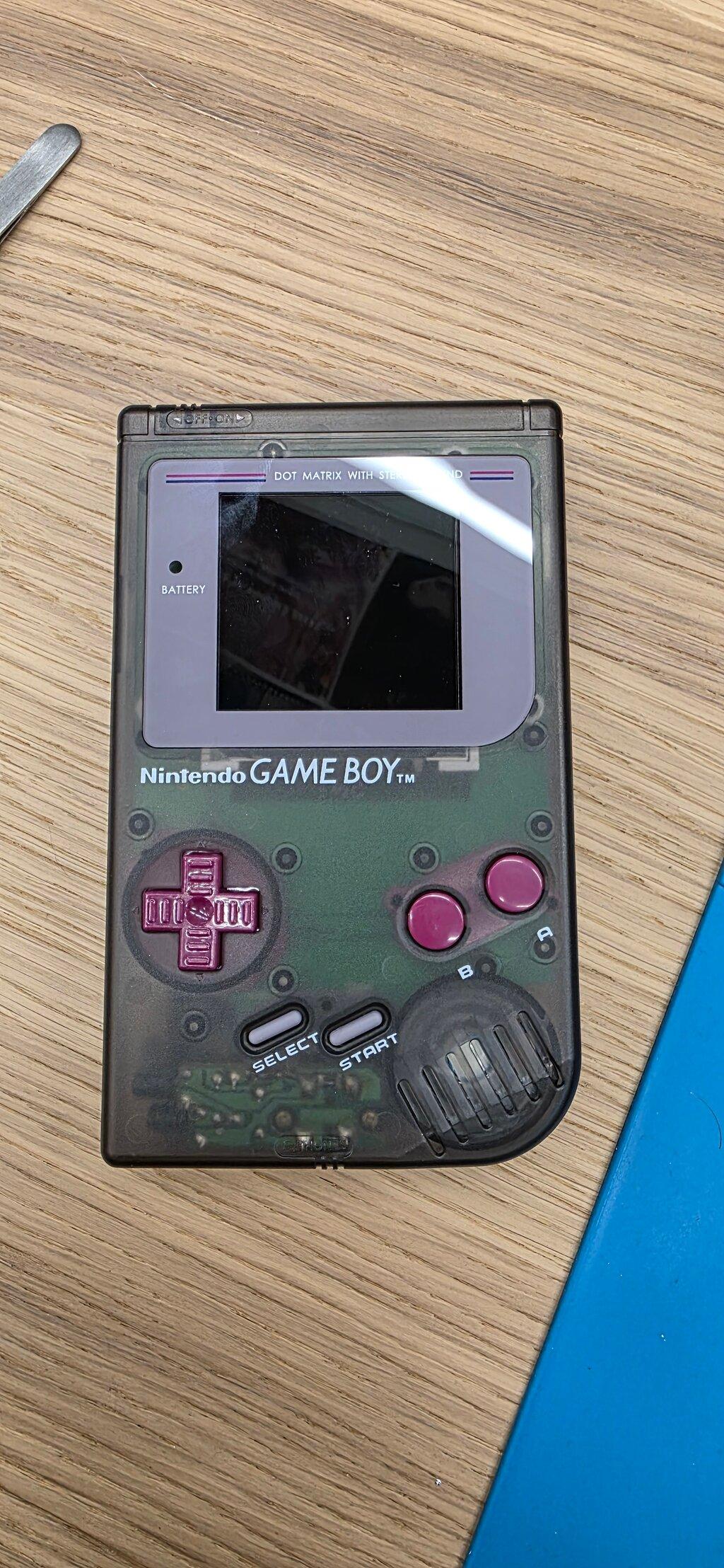 Review photo