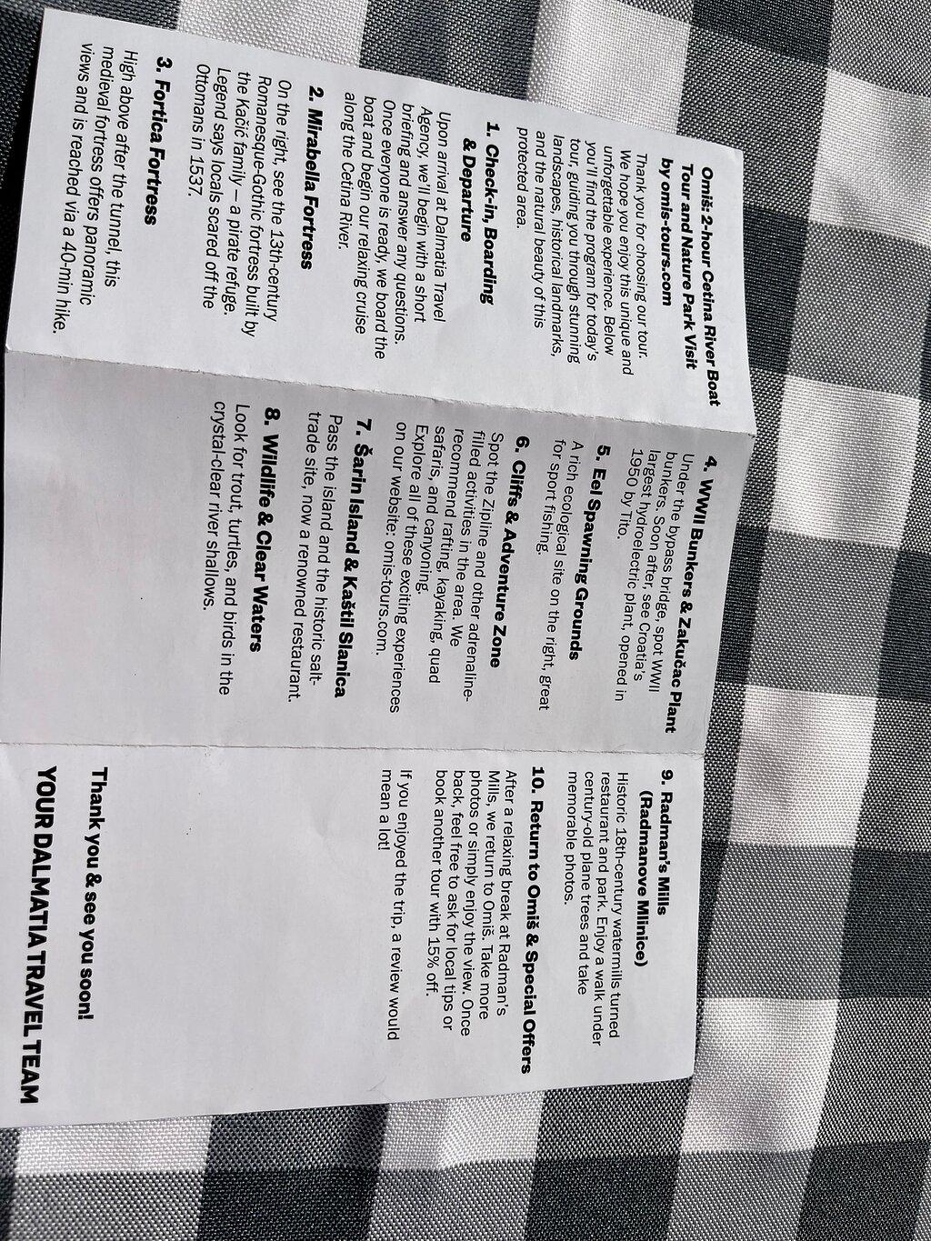 Review photo